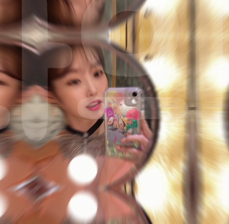 나의 최애를 소개합니다 !