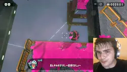(  '-' )ｽｩｩｩ.....