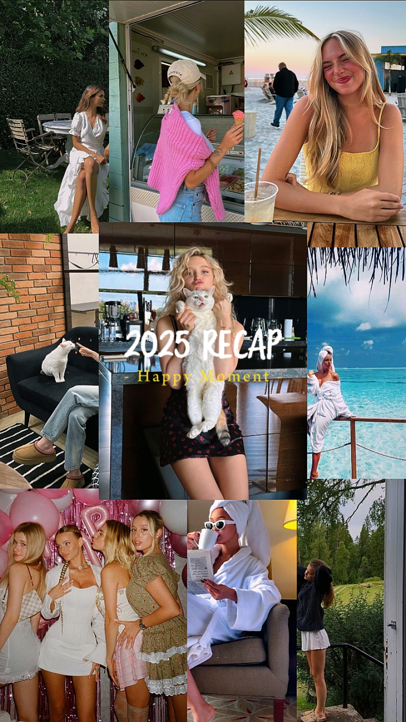 2025 Zusammenfassung