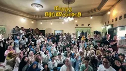 Lebaran 2026