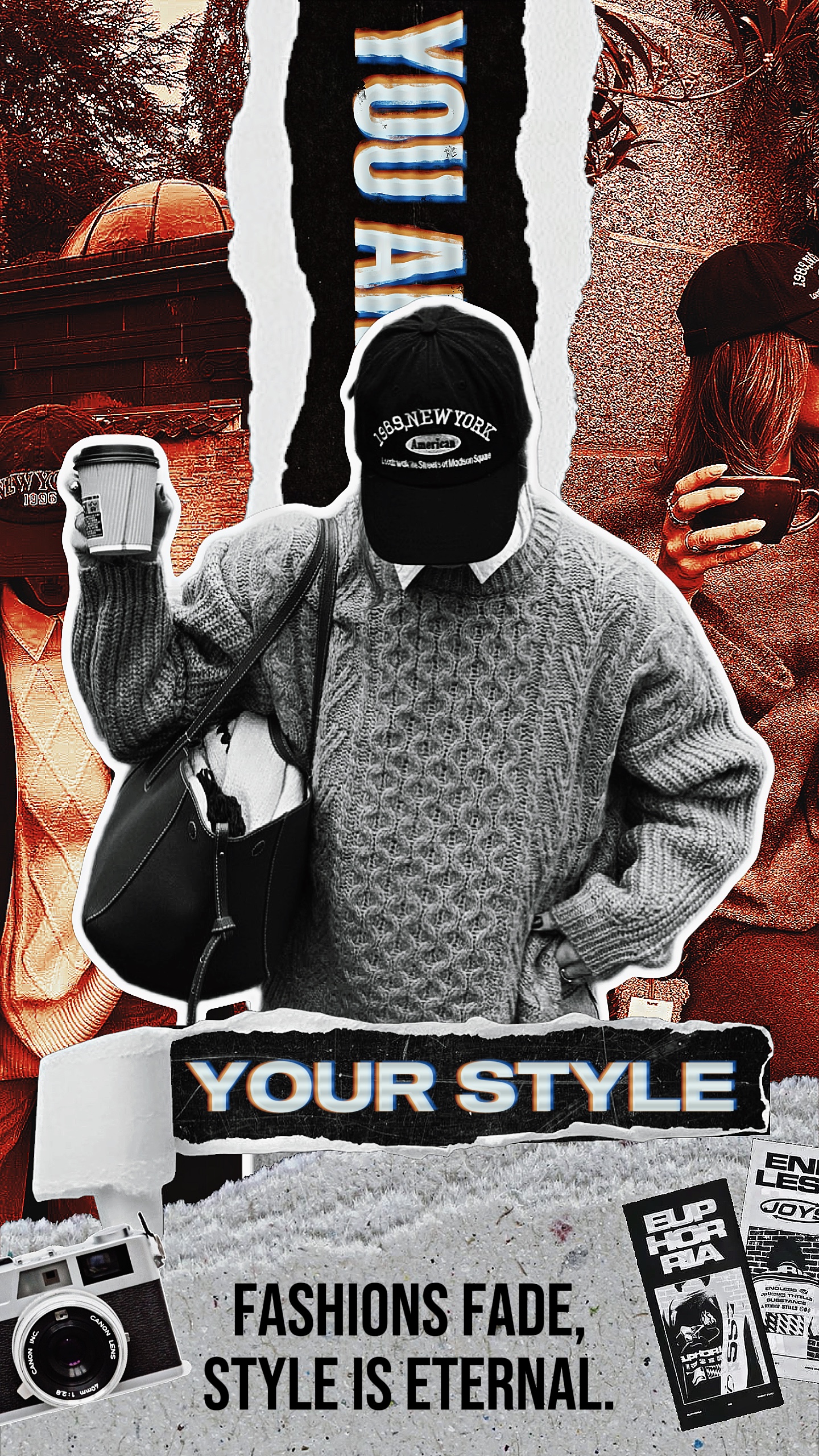 Votre style
