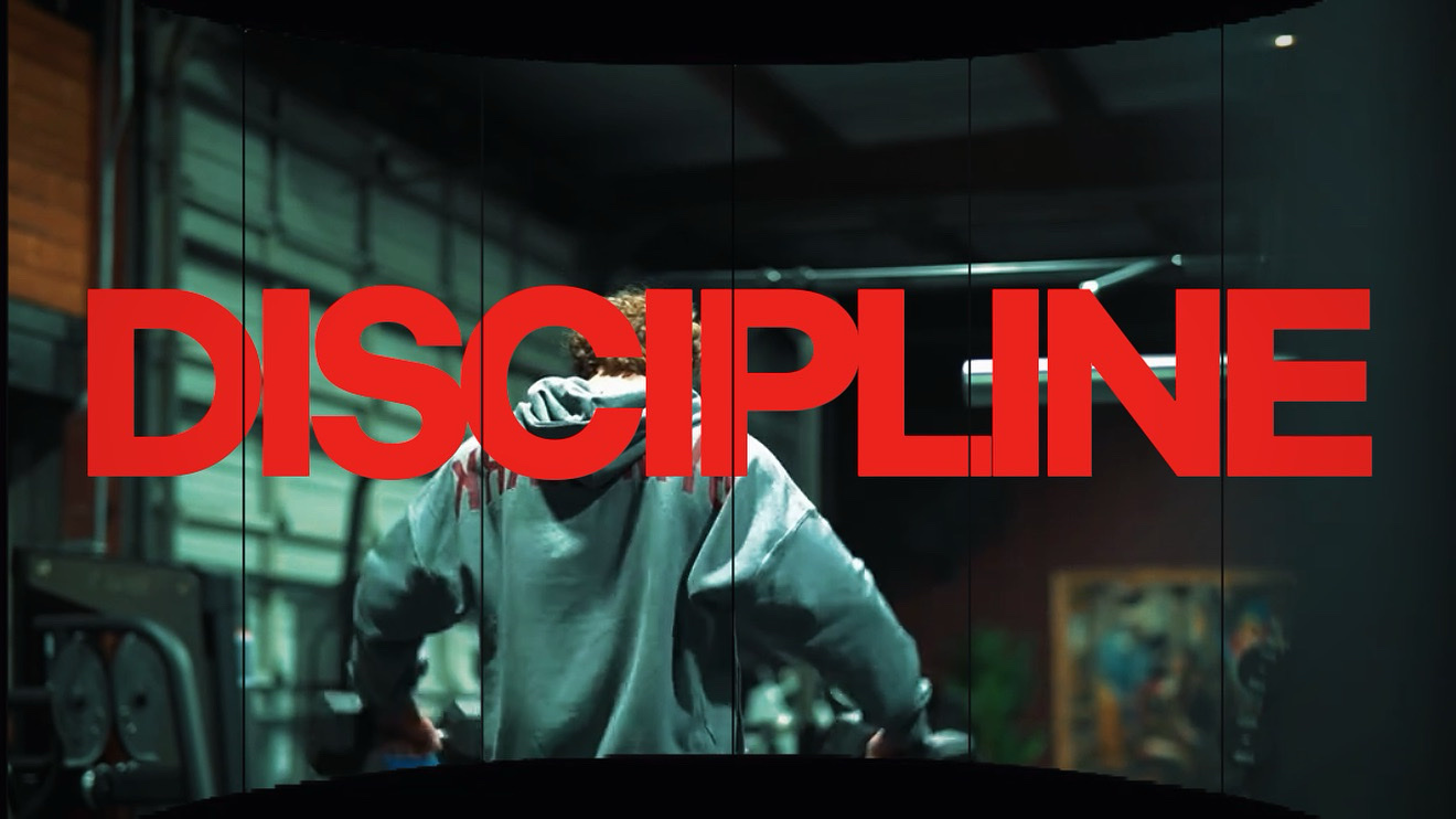 Discipline