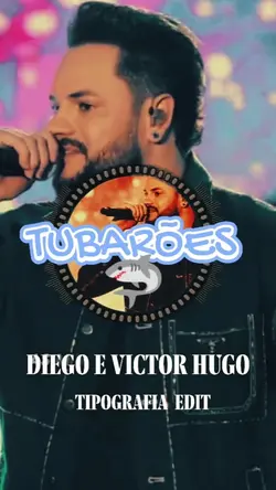 TUBARÕES 