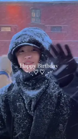 Birthday Template