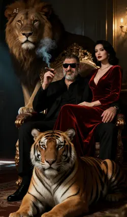 Big Boss Mafia