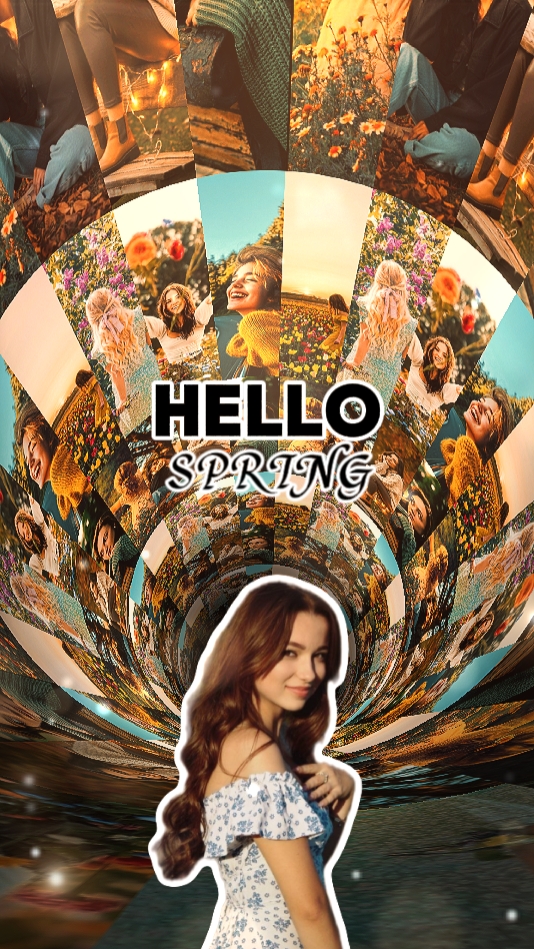 HOLA PRIMAVERA 2026 