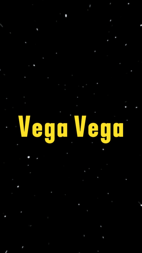 vega vega