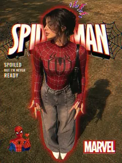 SPIDERMAN TREND