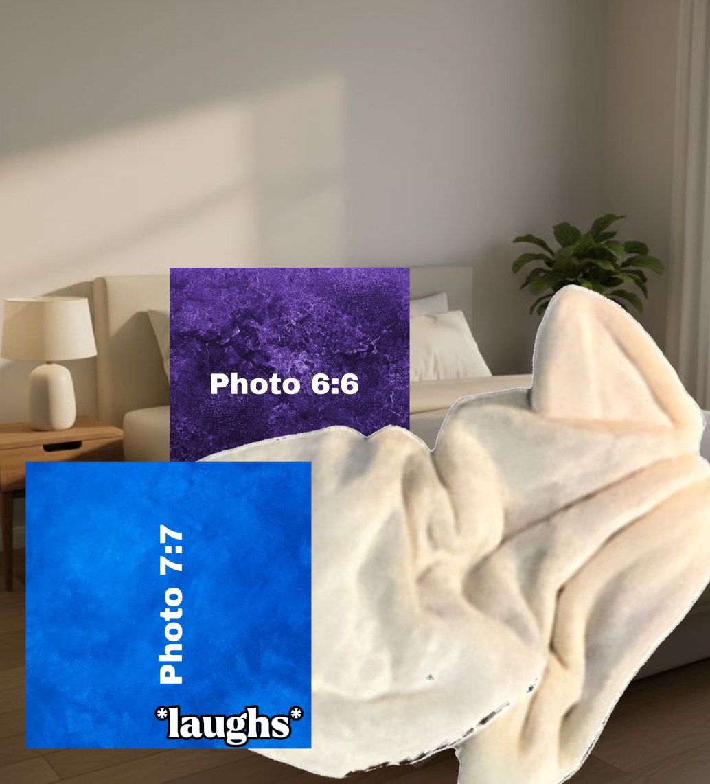 new template