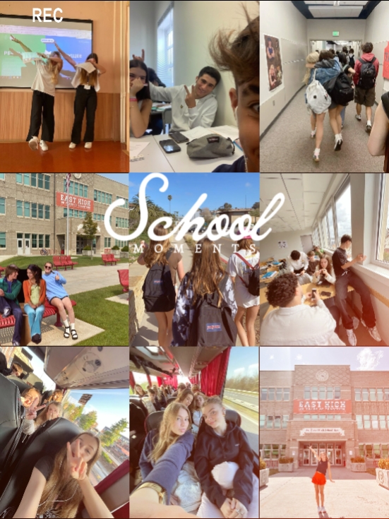 School moments 