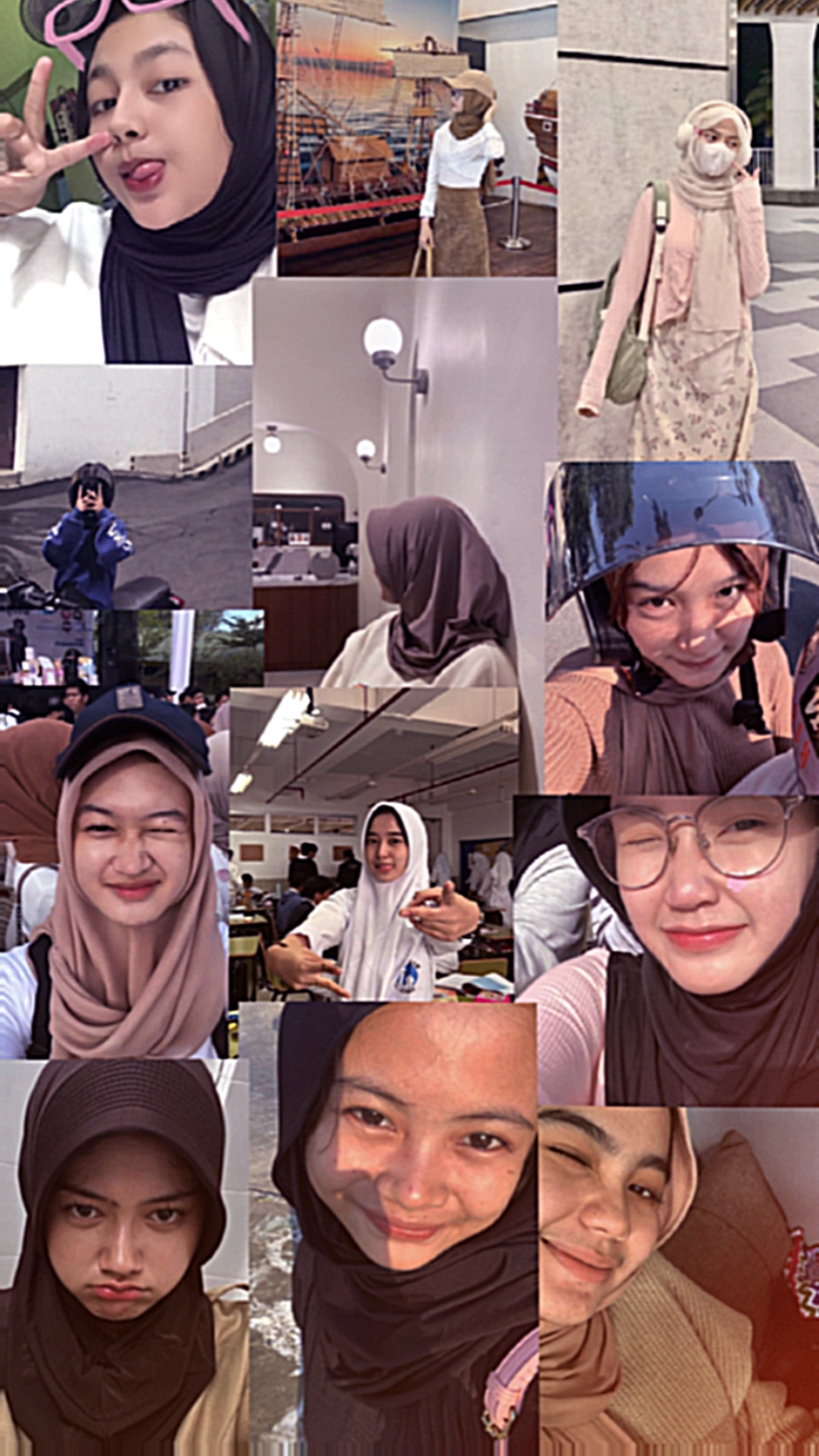 janji suci ora bakal