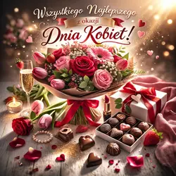 Dzień Kobiet 