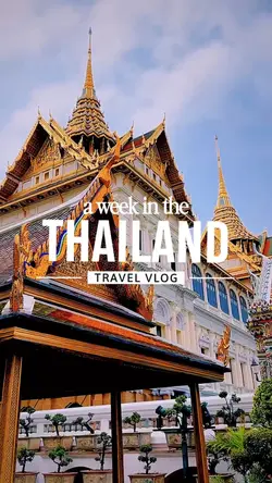 vlog travel