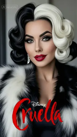 Cruella