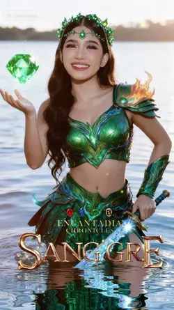 Sang'gre Alena