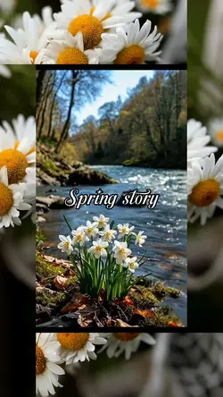 Spring story