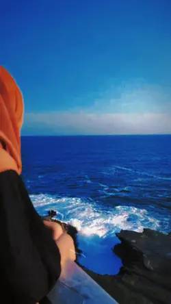 Slowmotion video 🌊✨