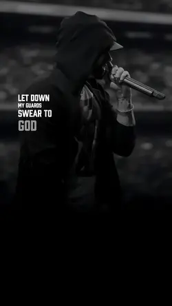 EMINEM | SPACE BOUND