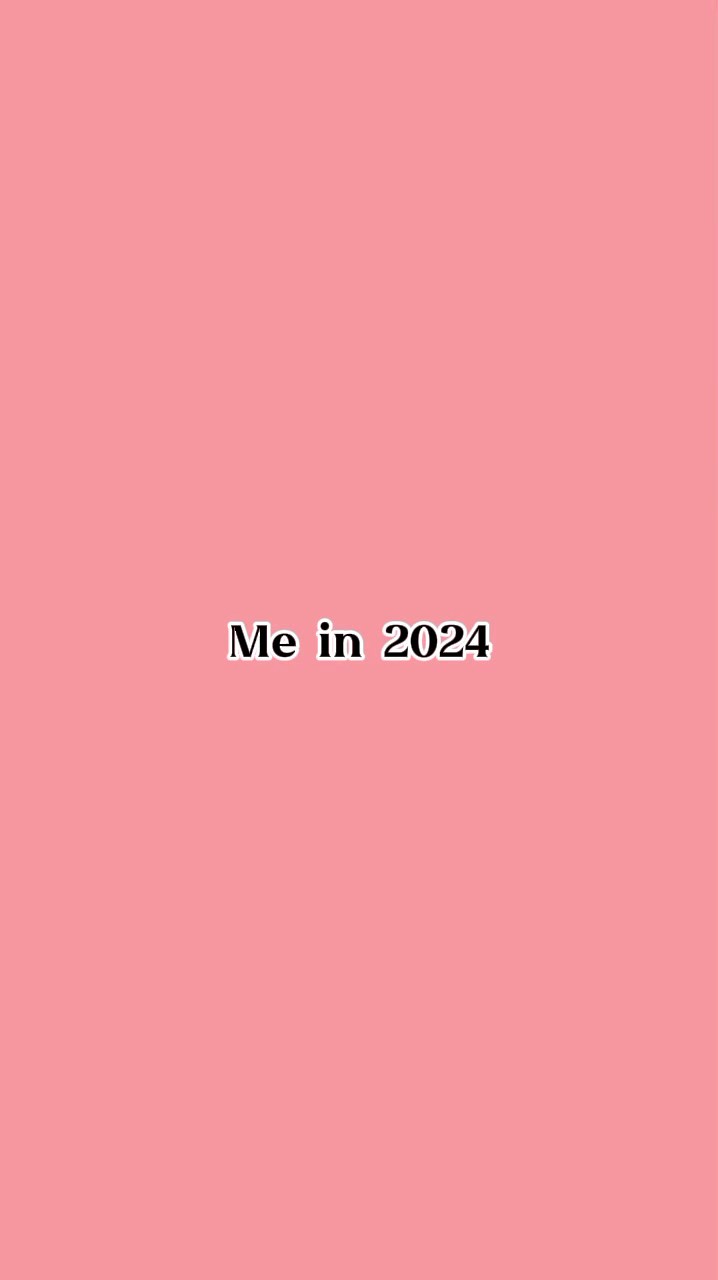 Yo en 2025