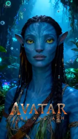 Avatar Filter AI 