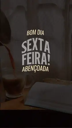 Sexta-feira