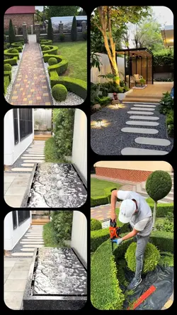 Gardening