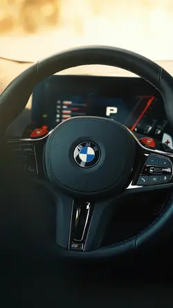 BMW⚡️