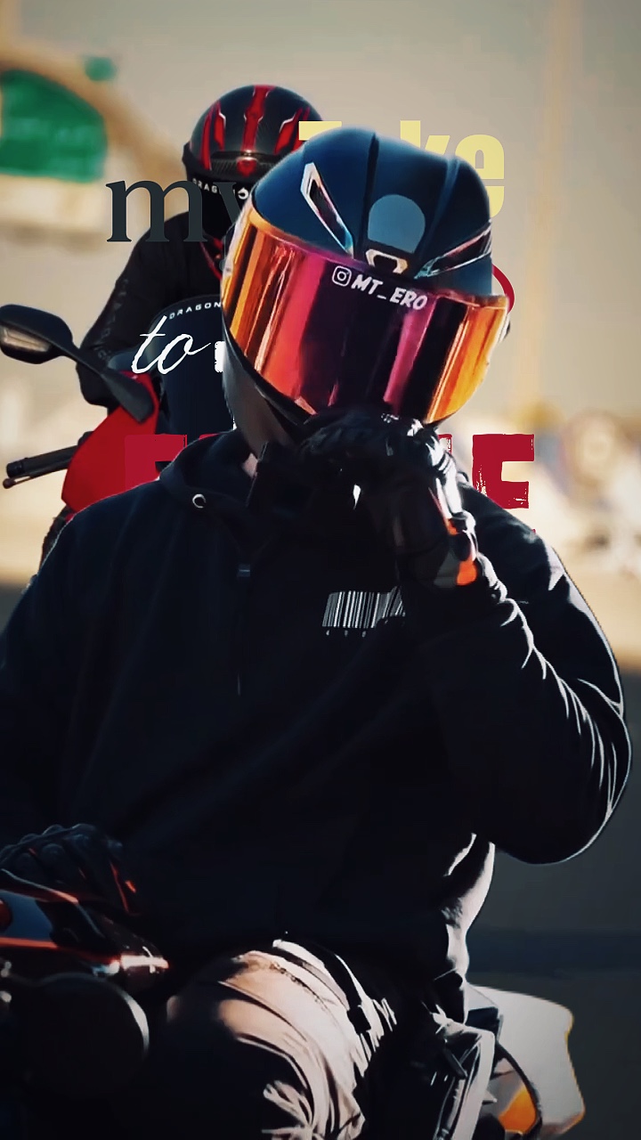 Moto edit trend 
