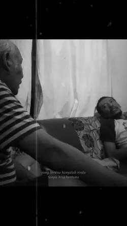 Hanya Rindu