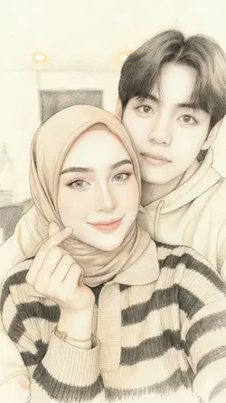 AI Sketch pencil