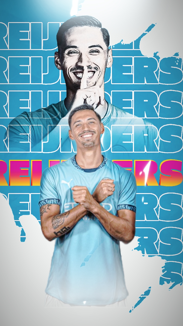 BEM-VINDOS REIJNDERS