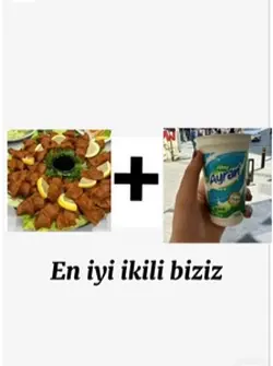 En iyi ikili?