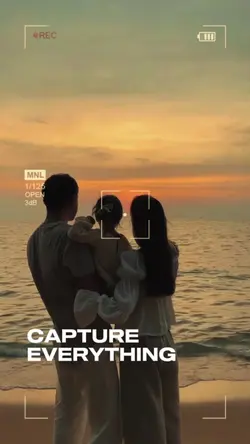 Family | Capture Eve