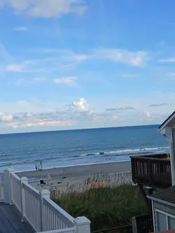 ocean edit