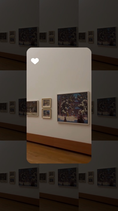 Escaparate de artistas