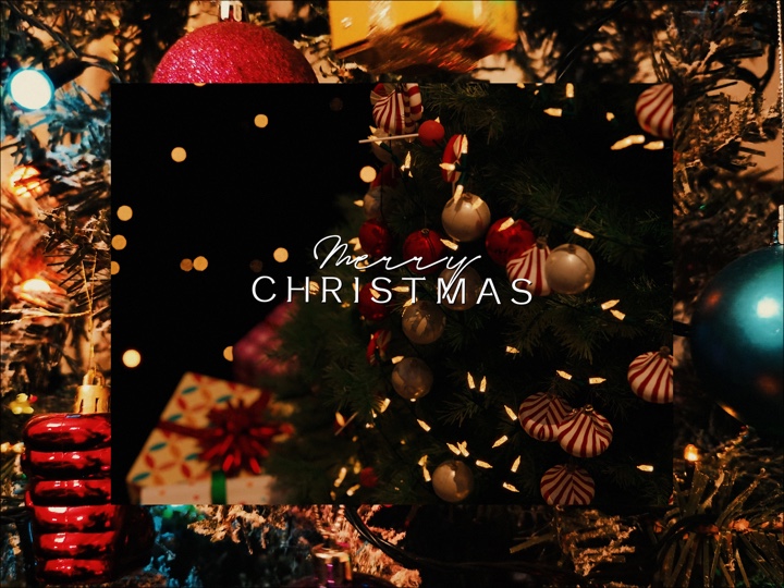 Feliz Natal