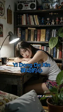 Yi Dong De Xin 驿动的心