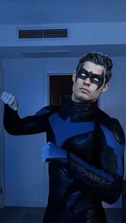 nightwing trend