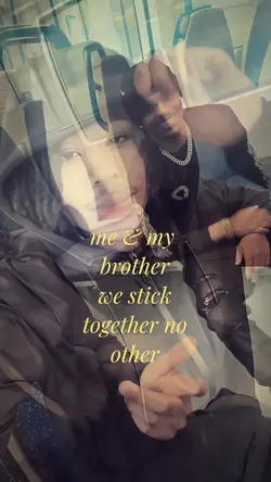 me&my brother