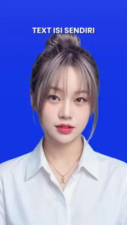  9 KLIP TREND BIRU