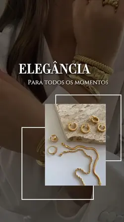 ELEGÂNCIA