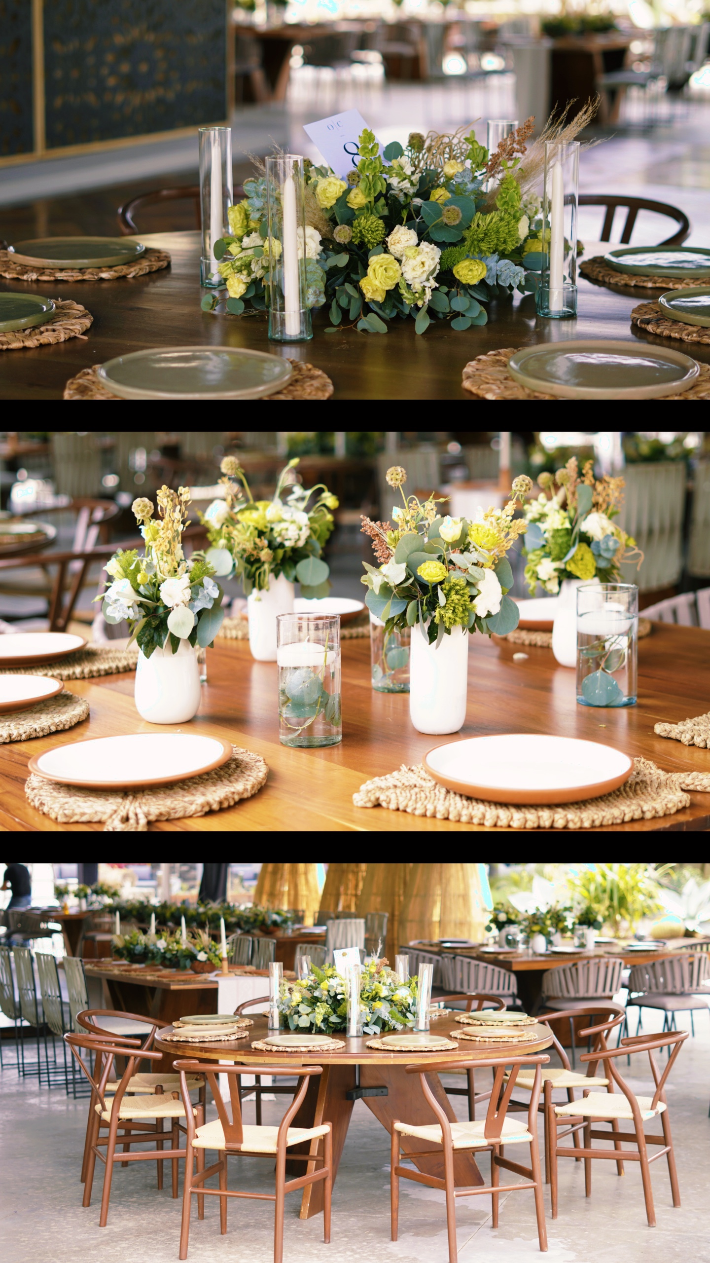 DECORACIÓN EVENTO