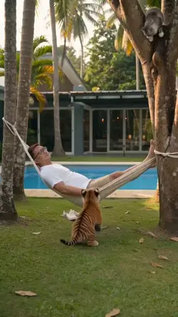 HAMMOCK 