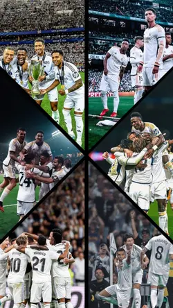 Real Madrid