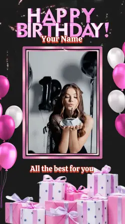 birthday 27 may 2025