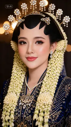 Pengantin Jawa