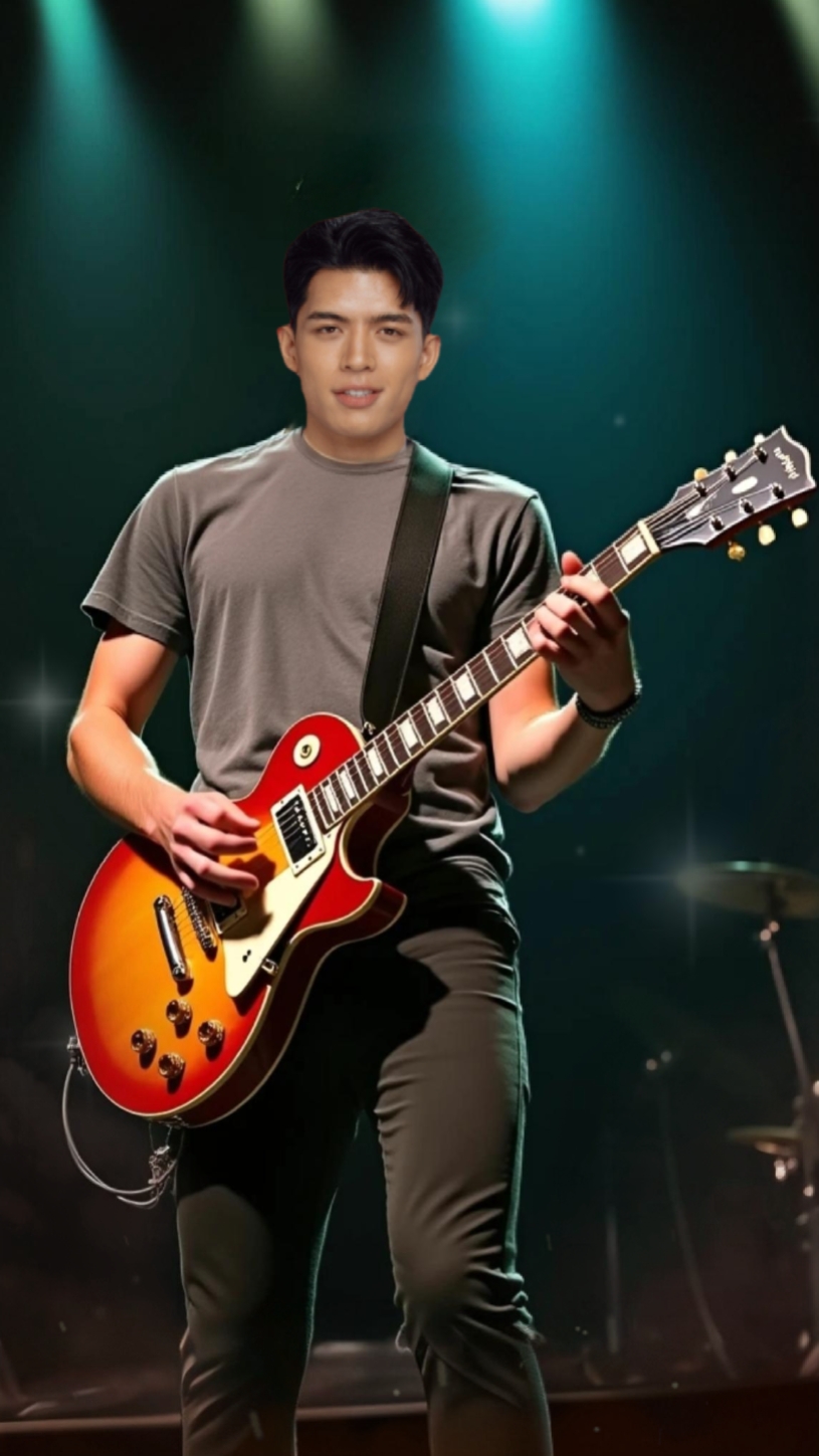 rock