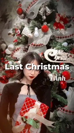 Last Christmas 1 Ảnh