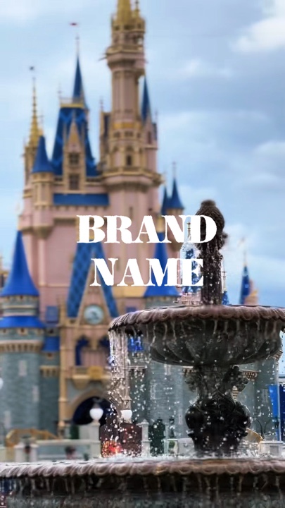 disney land