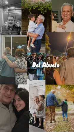 Dia Del Abuelo